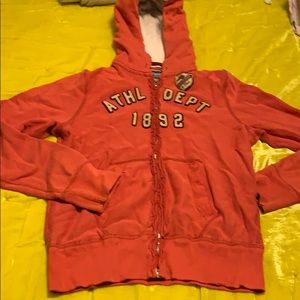 Abercrombie and Fitch sweater